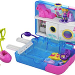 Polly Pocket ve Maceraları Micro Oyun Setleri FRY35-GKJ49 | Toysall