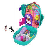 Polly Pocket ve Maceraları Micro Oyun Setleri FRY35-GKJ46 | Toysall