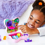 Polly Pocket ve Maceraları Micro Oyun Setleri FRY35-GTN21 | Toysall