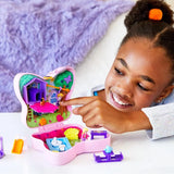 Polly Pocket ve Maceraları Micro Oyun Setleri FRY35-GTN21 | Toysall