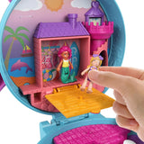 Polly Pocket ve Maceraları Micro Oyun Setleri FRY35-GTN20 | Toysall