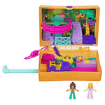 Polly Pocket ve Maceraları Micro Oyun Setleri FRY35-GKJ53 | Toysall