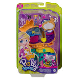 Polly Pocket ve Maceraları Micro Oyun Setleri FRY35-GTN13 | Toysall