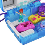 Polly Pocket ve Maceraları Micro Oyun Setleri FRY35-GKJ49 | Toysall