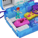 Polly Pocket ve Maceraları Micro Oyun Setleri FRY35-GKJ49 | Toysall