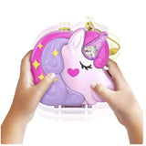 Polly Pocket ve Maceraları Micro Oyun Setleri FRY35-HCG20 | Toysall