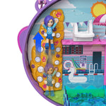 Polly Pocket ve Maceraları Micro Oyun Setleri FRY35-HCG14 | Toysall