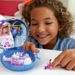 Polly Pocket ve Maceraları Micro Oyun Setleri FRY35-GKJ52 | Toysall