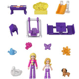 Polly Pocket ve Maceraları Micro Oyun Setleri FRY35-GTN21 | Toysall