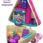 Polly Pocket ve Maceraları Micro Oyun Setleri FRY35-GFM49 | Toysall