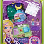 Polly Pocket ve Maceraları Micro Oyun Setleri FRY35-GKJ47 | Toysall