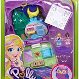 Polly Pocket ve Maceraları Micro Oyun Setleri FRY35-GKJ47 | Toysall