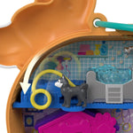 Polly Pocket ve Maceraları Micro Oyun Setleri FRY35-GTN13 | Toysall