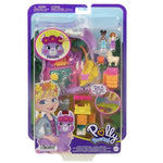 Polly Pocket ve Maceraları Micro Oyun Setleri FRY35-HKV33 | Toysall