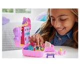 Polly Pocket ve Maceraları Micro Oyun Setleri FRY35-HKV32 | Toysall