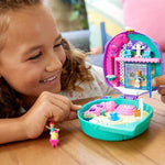 Polly Pocket ve Maceraları Micro Oyun Setleri FRY35-GKJ48 | Toysall