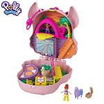 Polly Pocket ve Maceraları Micro Oyun Setleri FRY35-GKJ50 | Toysall