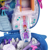 Polly Pocket ve Maceraları Micro Oyun Setleri FRY35-GKJ52 | Toysall