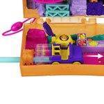 Polly Pocket ve Maceraları Micro Oyun Setleri FRY35-GKJ53 | Toysall