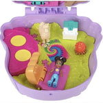 Polly Pocket ve Maceraları Micro Oyun Setleri FRY35-HKV33 | Toysall