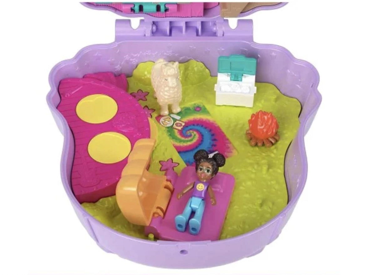 Polly Pocket ve Maceraları Micro Oyun Setleri FRY35-HKV33 | Toysall