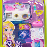 Polly Pocket ve Maceraları Micro Oyun Setleri FRY35-GKJ49 | Toysall