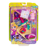 Polly Pocket ve Maceraları Micro Oyun Setleri FRY35-GFM49 | Toysall