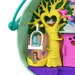 Polly Pocket ve Maceraları Micro Oyun Setleri FRY35-GTN15 | Toysall