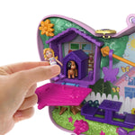 Polly Pocket ve Maceraları Micro Oyun Setleri FRY35-GTN21 | Toysall