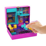 Polly Pocket ve Maceraları Micro Oyun Setleri FRY35-HCG15 | Toysall