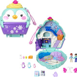 Polly Pocket ve Maceraları Micro Oyun Setleri FRY35-HRD34