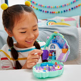 Polly Pocket ve Maceraları Micro Oyun Setleri FRY35-HRD34