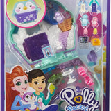 Polly Pocket ve Maceraları Micro Oyun Setleri FRY35-HRD34