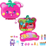 Polly Pocket ve Maceraları Micro Oyun Setleri FRY35-HRD35