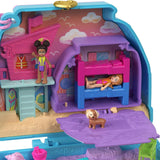 Polly Pocket ve Maceraları Micro Oyun Setleri FRY35-HRD36