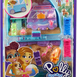 Polly Pocket ve Maceraları Micro Oyun Setleri FRY35-HRD36