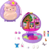 Polly Pocket ve Maceraları Micro Oyun Setleri FRY35-HRD37