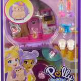 Polly Pocket ve Maceraları Micro Oyun Setleri FRY35-HRD37