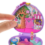 Polly Pocket ve Maceraları Micro Oyun Setleri FRY35-HRD37