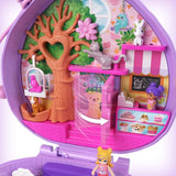 Polly Pocket ve Maceraları Micro Oyun Setleri FRY35-HRD37