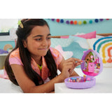 Polly Pocket ve Maceraları Micro Oyun Setleri FRY35-HRD37