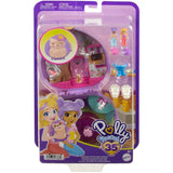 Polly Pocket ve Maceraları Micro Oyun Setleri FRY35-HRD37