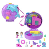 Polly Pocket ve Maceraları Micro Oyun Setleri FRY35-HWN96