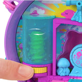 Polly Pocket ve Maceraları Micro Oyun Setleri FRY35-HWN96