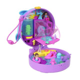 Polly Pocket ve Maceraları Micro Oyun Setleri FRY35-HWN96