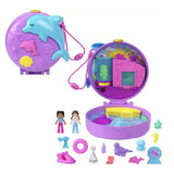 Polly Pocket ve Maceraları Micro Oyun Setleri FRY35-HWN96