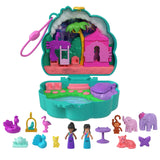 Polly Pocket ve Maceraları Micro Oyun Setleri FRY35-HWN97