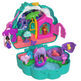 Polly Pocket ve Maceraları Micro Oyun Setleri FRY35-HWN97