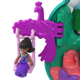 Polly Pocket ve Maceraları Micro Oyun Setleri FRY35-HWN97