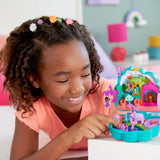 Polly Pocket ve Maceraları Micro Oyun Setleri FRY35-HWN97